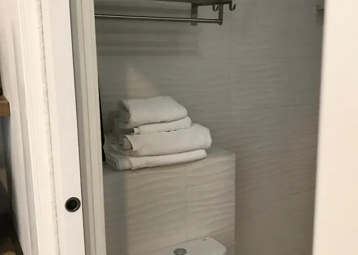 Urban House Siurot 33 B&B 세비야