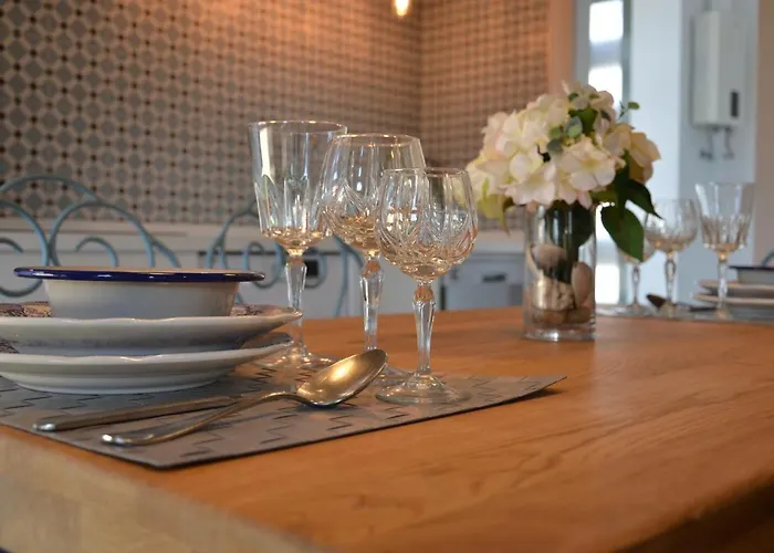 B&B Urban House Siurot 33