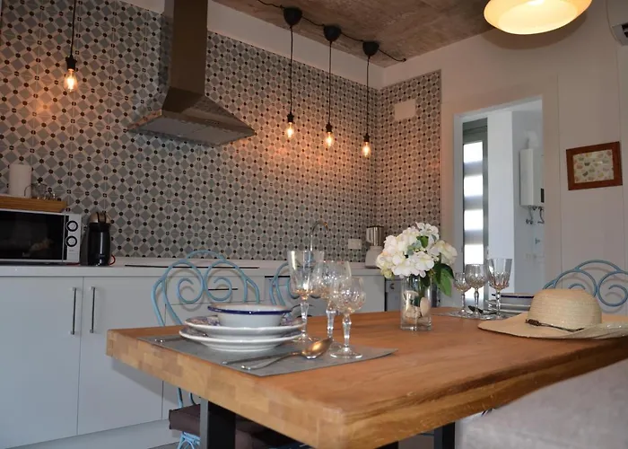 B&B Urban House Siurot 33