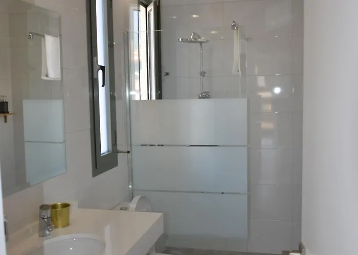 B&B Urban House Siurot 33 세비야