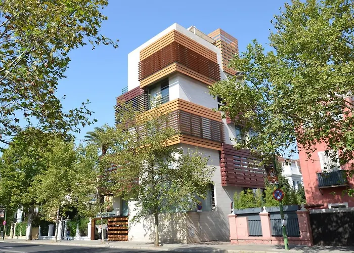 B&B Urban House Siurot 33 3*