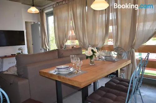 B&B Urban House Siurot 33 3*