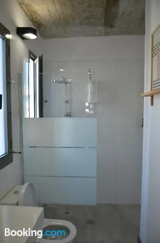 B&B Urban House Siurot 33