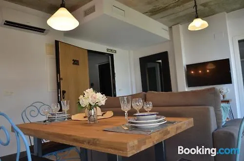 B&B Urban House Siurot 33 3*