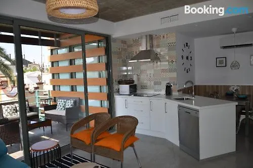Urban House Siurot 33 3* 세비야