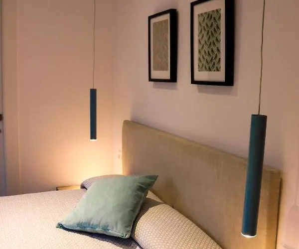 B&B Urban House Siurot 33 세비야