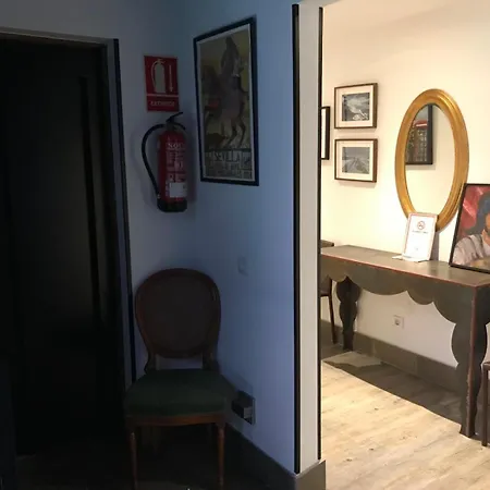 Urban House Siurot 33 Bed & Breakfast