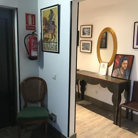 Bed & Breakfast Urban House Siurot 33