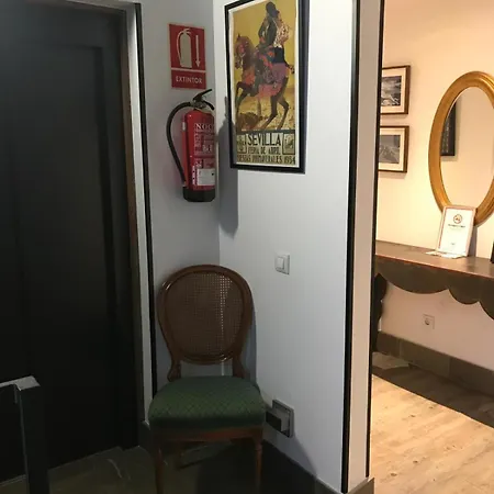 Urban House Siurot 33 Bed & Breakfast