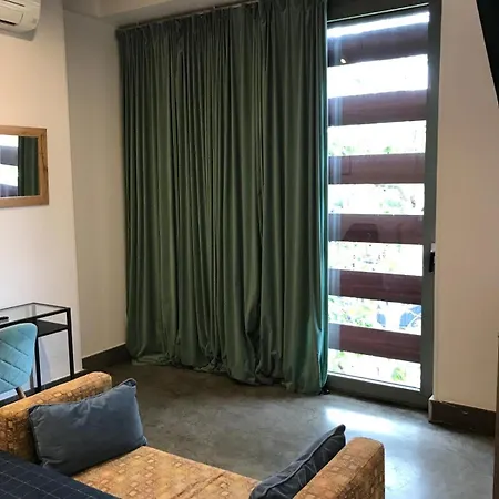 Urban House Siurot 33 Bed & Breakfast