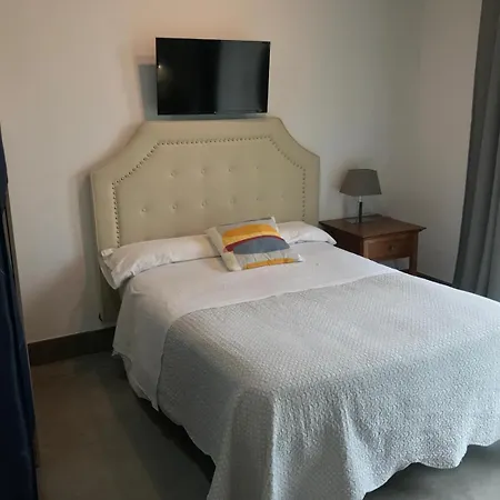 Urban House Siurot 33 Bed & Breakfast
