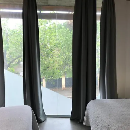 Bed & Breakfast Urban House Siurot 33 Seville