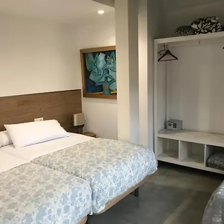 Bed & Breakfast Urban House Siurot 33 2*