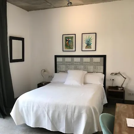 Bed & Breakfast Urban House Siurot 33