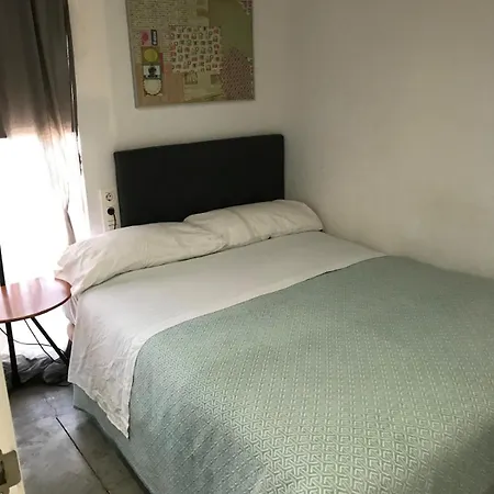 Bed & Breakfast Urban House Siurot 33 Seville