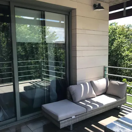 Bed & Breakfast Urban House Siurot 33 Seville